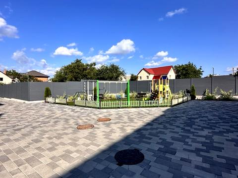 будинок за адресою Промислова вул., 28