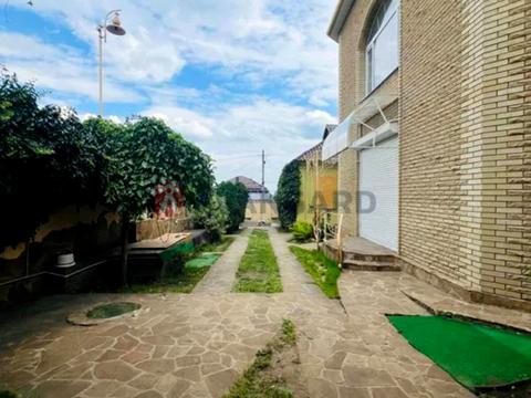 будинок за адресою Дніпро, Науки просп. (Гагаріна)