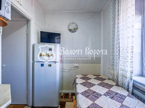 квартира по адресу Януша Корчака ул. (Баумана), 60