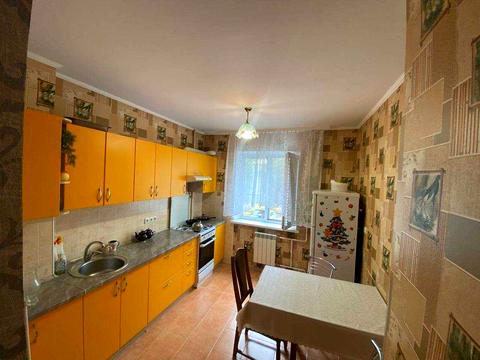 квартира по адресу Володимира Висоцького бульв., 6-А