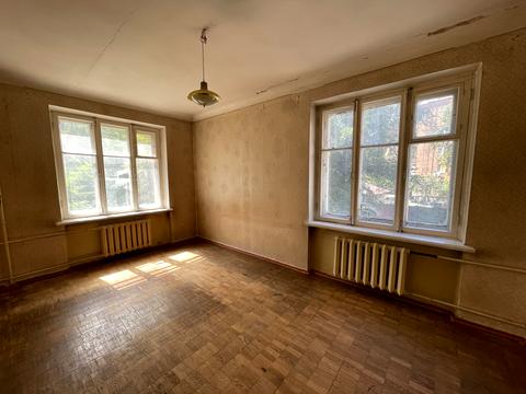 квартира за адресою Святослава Хороброго вул., 2