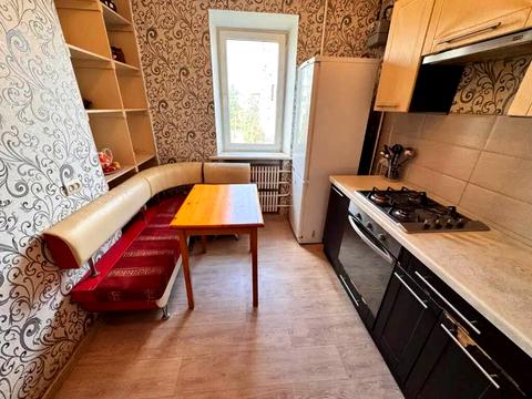 квартира по адресу Калиновая ул., 53