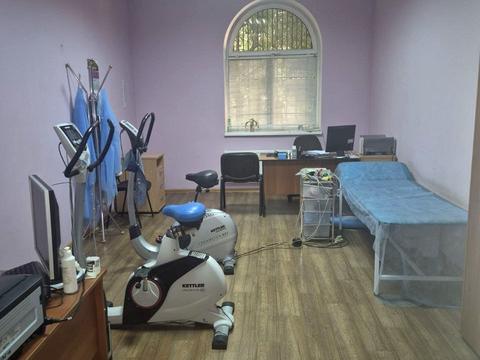 комерційна за адресою Люстдорфська дорога вул., 58