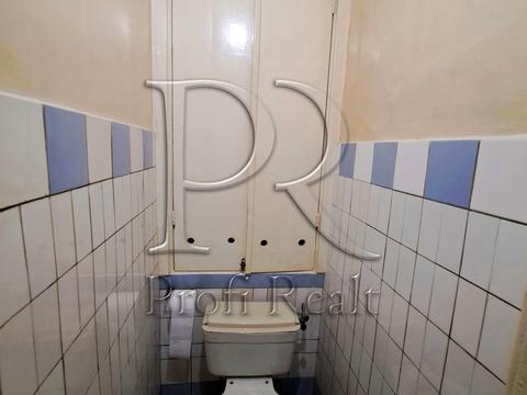 квартира за адресою Мілютенка вул., 17-А
