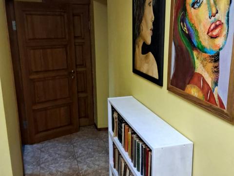 квартира за адресою Червоної Калини просп. (Володимира Маяковського), 72-Б
