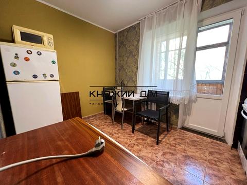 квартира по адресу Бережанская ул., 14