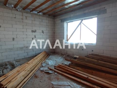 будинок за адресою с. Лиманка, Масив 15