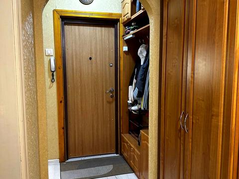 квартира за адресою Івана Павла II вул. (Будівельників), 8