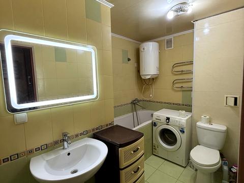 квартира за адресою Метробудівників вул., 41