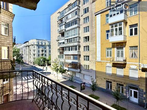 квартира за адресою Шовковична вул., 23