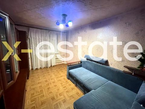 квартира по адресу Большая Кольцевая ул., 8