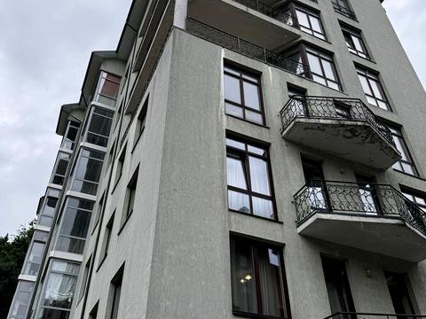 квартира за адресою Юрія Мушака вул., 44