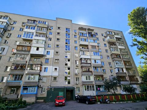 квартира за адресою Казарменна вул. (Григорія Андрющенка), 4-Б