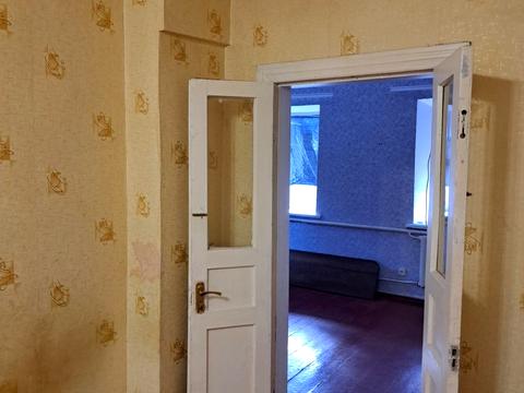 дом по адресу Серафимовича ул.
