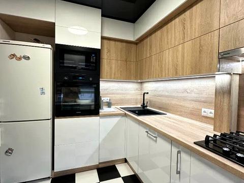 квартира за адресою Дніпро, житловий масив Тополя-2 вул., 10