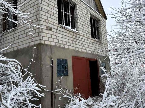 будинок за адресою Велика гора