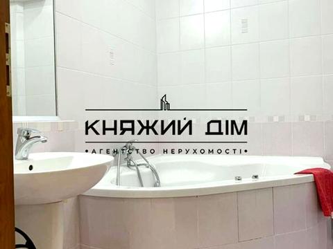 квартира за адресою Еспланадна вул., 32