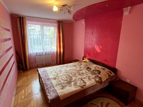 квартира за адресою Академіка Корольова вул., 13