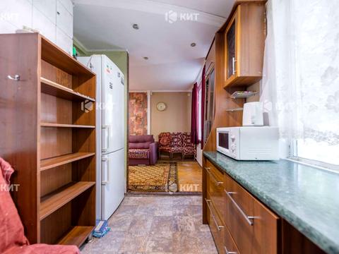 квартира по адресу Космонавтов ул., 2