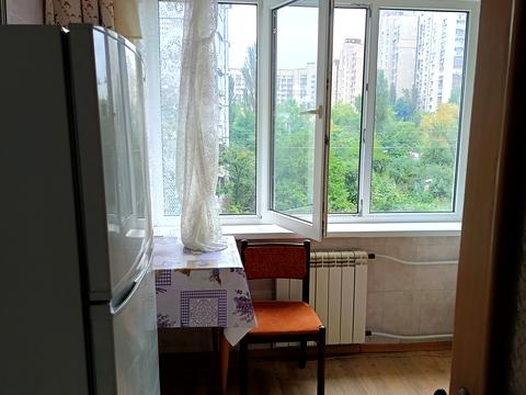 квартира за адресою Оболонський просп., 16-Е