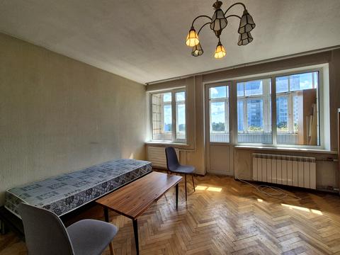 квартира за адресою Мілютенка вул., 3