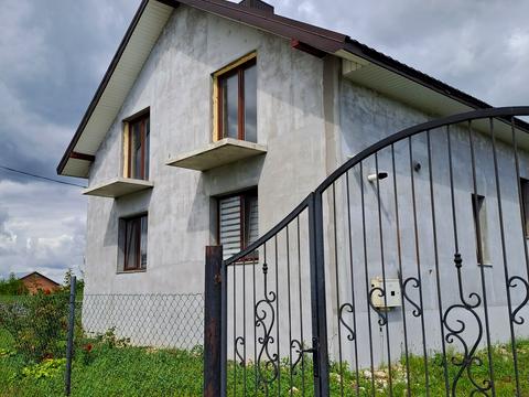 дом по адресу пгт. Великие Борки, Сагайдачного, 23