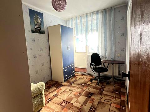 квартира за адресою Незалежності вул. (Космонавта Попова), 26