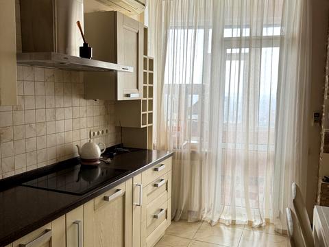 квартира за адресою Лесі Українки бульв., 7-А