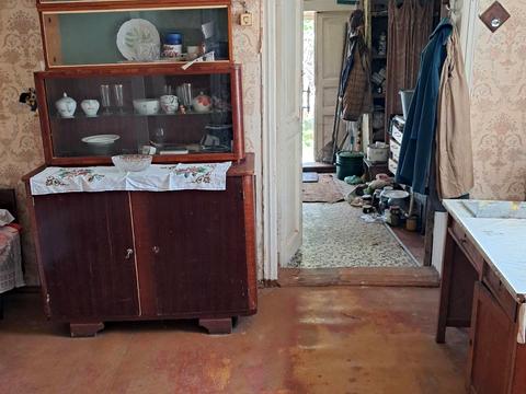 дом по адресу Кожедуба, 6