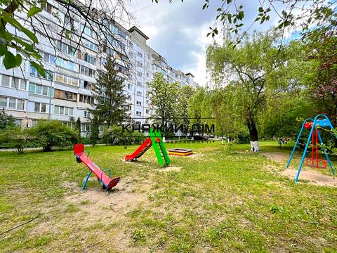 квартира за адресою Данила Щербаківського вул. (Щербакова), 49-Д