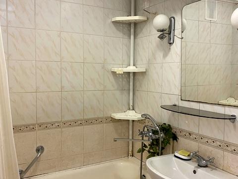 квартира по адресу Метростроевская ул., 5