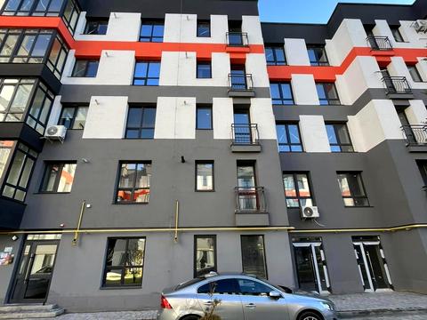 квартира за адресою Національної Гвардії вул., 16-Л