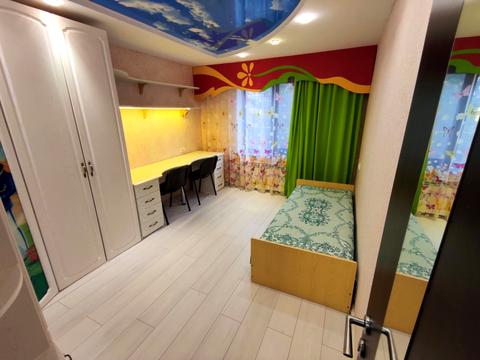 квартира по адресу Героев просп., 34