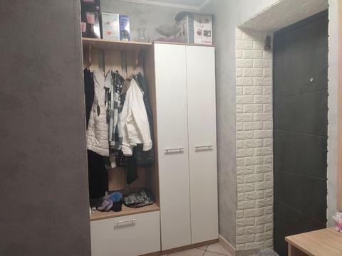 квартира по адресу Ряшівська, 13