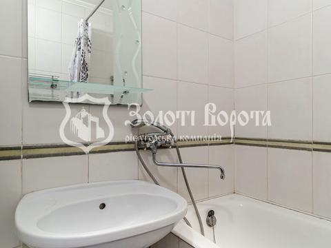 квартира за адресою Леоніда Бикова бульв., 6