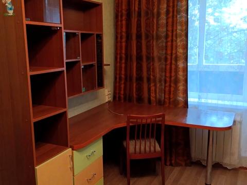 квартира по адресу Библика ул. (2-й Пятилетки), 2д