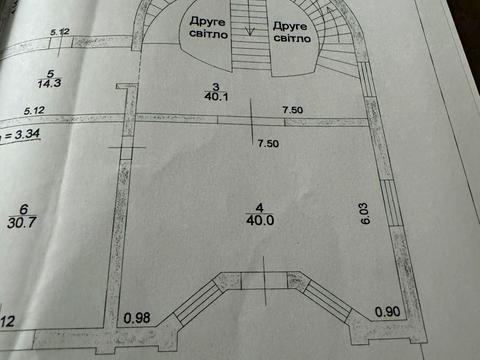дом по адресу Редутная ул.