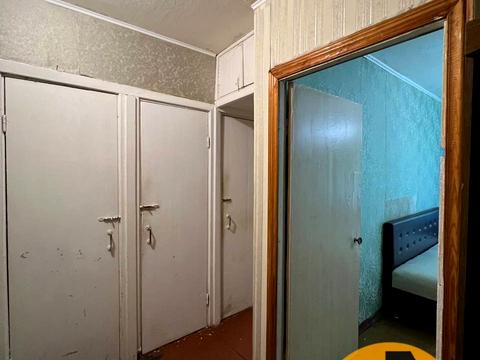 квартира по адресу Зодчих ул., 4