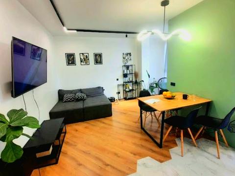 квартира за адресою Тираспольська вул., 58