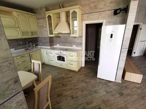 квартира за адресою Карбишева, 3