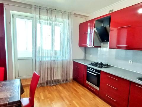 квартира за адресою Козацька вул., 46