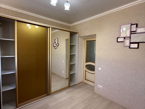 квартира по адресу Боголюбова ул., 9