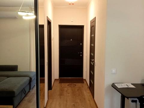 квартира по адресу Берестейский просп. (Победы), 65-Б