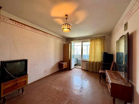 квартира по адресу Троллейбусная ул., 17