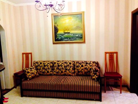 квартира за адресою Петра Григоренка просп., 5