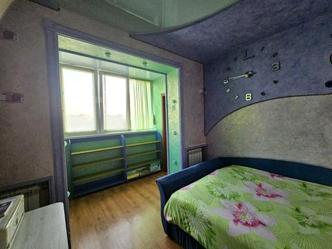 квартира за адресою 5-й Зарічний мікрорайон , 35