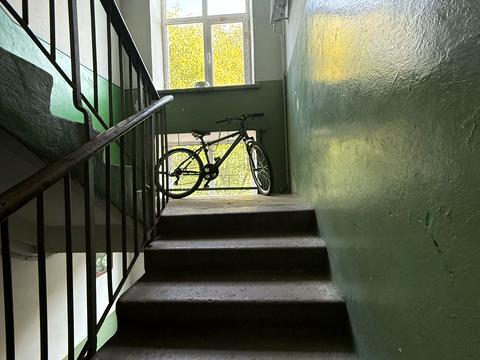 квартира за адресою Юрія Руфа вул., 53/55