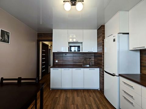 квартира за адресою Сергія Данченка вул., 28-Б
