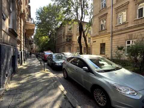 квартира по адресу Шопена ул., 10