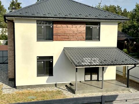 дом по адресу Антония Михайловского ул., 4а